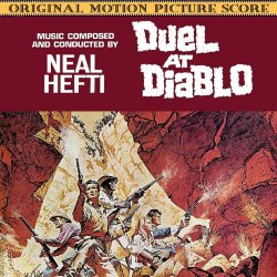 Neal Hefti - Duel At Diablo