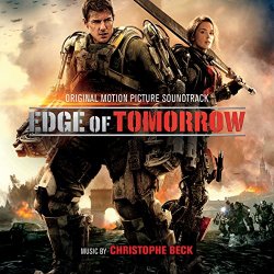 Christophe Beck - Edge of Tomorrow: Original Motion Picture Soundtrack