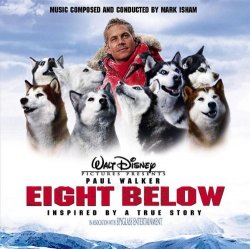   - Eight Below Overture