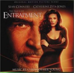 Christopher Young - Entrapment: Original Motion Picture Score