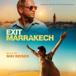 Ost - Exit Marrakech by Ost