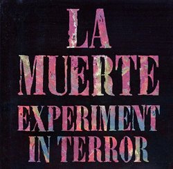   - Experiment In Terror