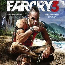 Soundtrack [Brian Tyler] - Far Cry 3 [Game Music]