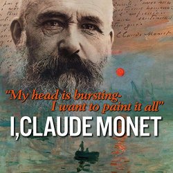 Stephen Baysted - I, Claude Monet