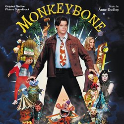 Anne Dudley - Monkeybone Gets To Work