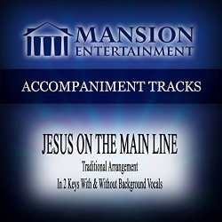bc - Jesus on the Main Line