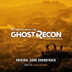   - Tom Clancy's Ghost Recon Wildlands (Original Game Soundtrack)