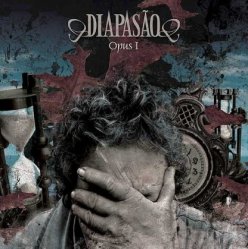 Diapasao - Opus 1 [DE Import]