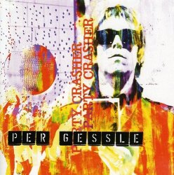 Per Gessle - Party Crasher