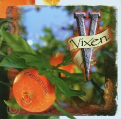 Vixen - Tangerine by Vixen (2002-09-02)