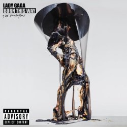 Born This Way, The Collection - Édition Limitée (3 CD + DVD)