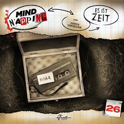 Mindnapping - Folge 26: Es ist Zeit, Teil 31