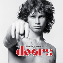 Doors, The - The Very Best Of [Bonus Track Version]