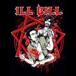 Ill Bill - Septagram [Explicit]