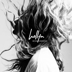 Hollyn - One-Way Conversations