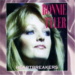 Bonnie Tyler - Heartbreakers