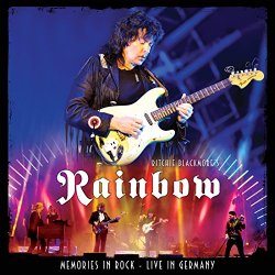 Ritchie Blackmores Rainbow - Memories In Rock: Live In Germany