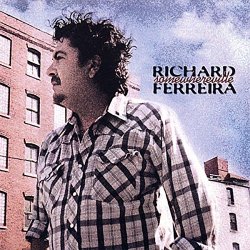 Richard Ferreira - Somewhereville