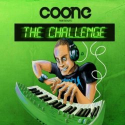 DJ Coone - The Challenge
