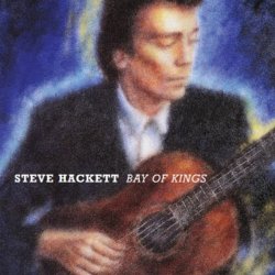 Steve Hackett - Bay Of Kings