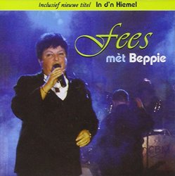 Beppie Kraft - Fees Met Beppie