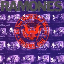 All The Stuff (And More) Volume One by The Ramones (1990-05-31)