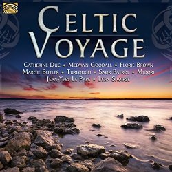 Various Artists - Celtic Voyage