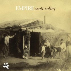 Scott Colley - Empire