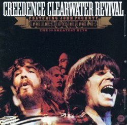 Chronicle Vol.1: 20 Greatest Hits by Creedence Clearwater Revival