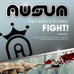 Andy Whitby - Fight!