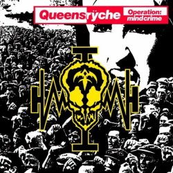 Queensryche - Operation: Mindcrime (Remastered) [Expanded Edition]
