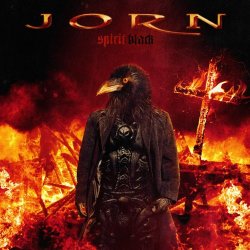 Jorn - Spirit Black