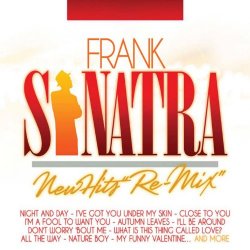 Frank Sinatra - Old Blue Eyes