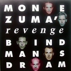 Montezuma's Revenge - Blind man's dream (1993)