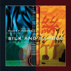 Hucky - Silk and Bamboo