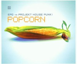 Epo vs Projekt House Punk - Popcorn