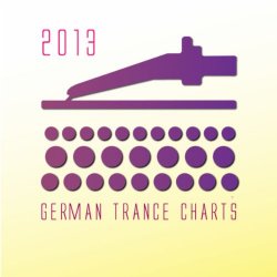 Various Artists - German Trance Charts 2013