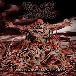 Carnivorous Voracity - Debasement Incarnated