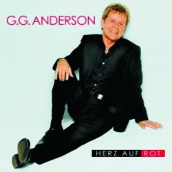 G.G. Anderson - Nur Noch Mit Dir