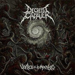 Decrepit Cadaver - Vortice Macabro [Explicit]