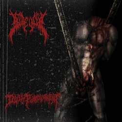 Gorevent - Dull Punishment