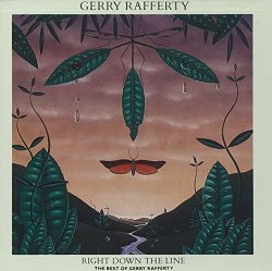 Gerry Rafferty - Right Down the Line