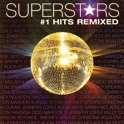 Various Artists - Superstar #1 Hits Remixed