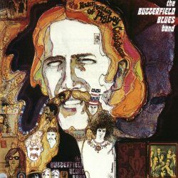Butterfield Blues Band, The - The Resurrection Of Pigboy Crabshaw