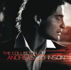 Andreas Johnson - The Collector