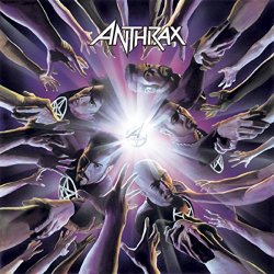 Anthrax - Celebrated Summer