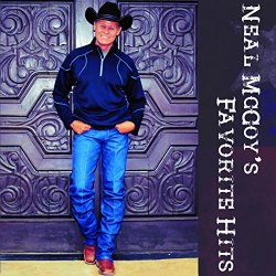 Neal McCoy - Neal McCoy's Favorite Hits