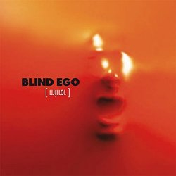 Blind Ego - Mirror