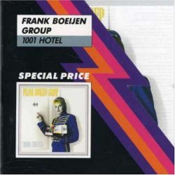 Frank Boeijen - 1001 Hotel