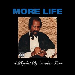 Drake - More Life [Explicit]